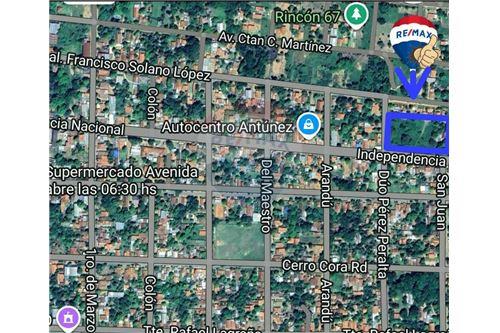 en venta en Eusebio Ayala