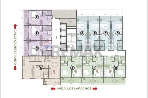 casa en venta en Ciudad Del Este