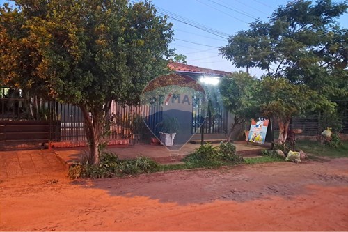 en venta en Coronel Oviedo