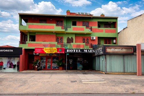 en venta en Fernando De La Mora