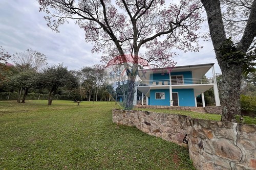 en venta en Paraguarí