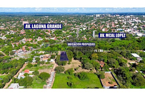 en venta en Fernando De La Mora