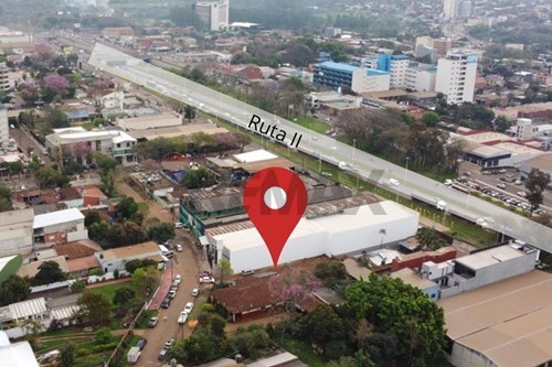 en venta en Ciudad Del Este