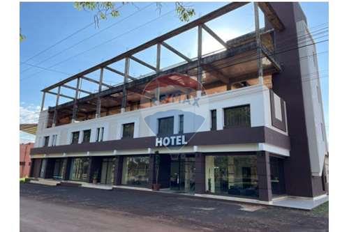 Propiedad en venta en Bella Vista, Asunción — foto 2