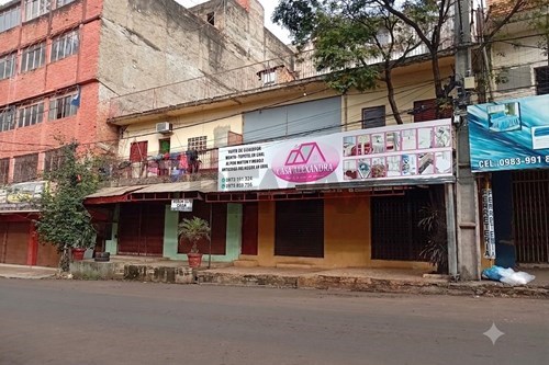 en venta en Ciudad Del Este