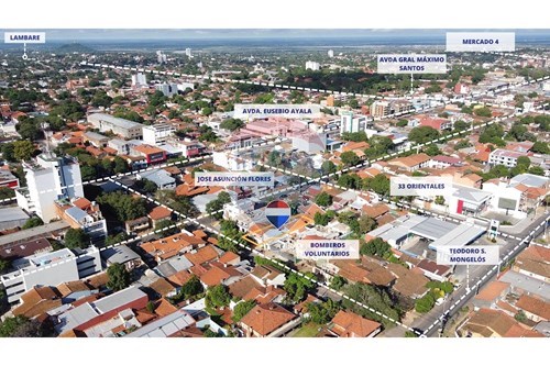 en venta en Bernardino Caballero