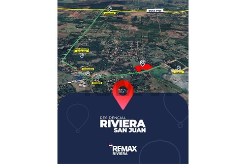 en venta en San Juan Del Paraná
