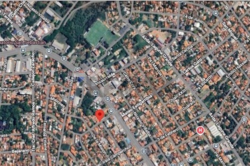en venta en Fernando De La Mora