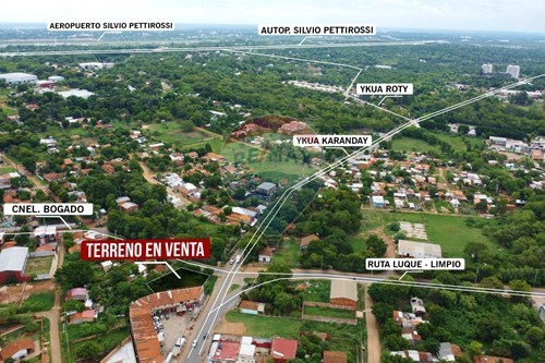 en venta en Luque