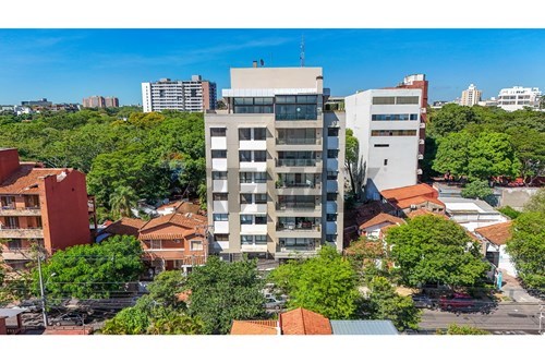 casa en alquiler en Las Mercedes