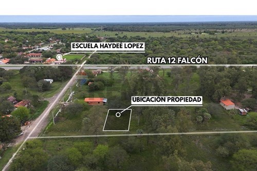 en venta en Doctor José Falcón