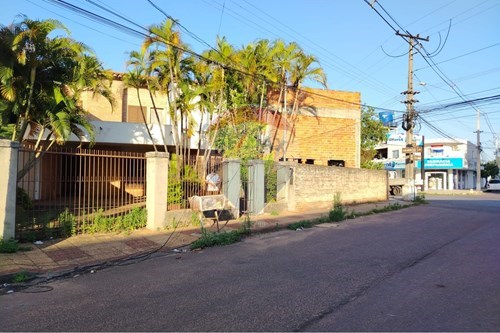 en venta en San Lorenzo