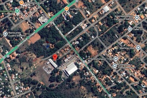 en venta en Limpio