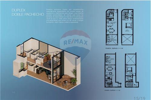 casa en venta en Recoleta