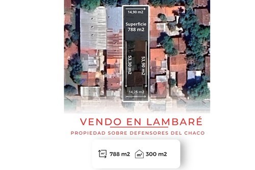 en venta en Lambaré