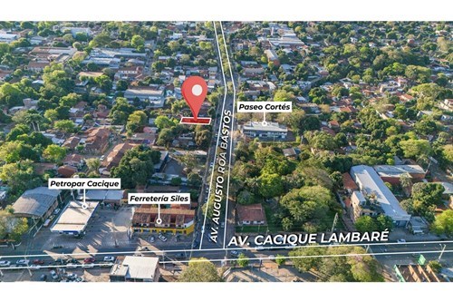 en venta en Lambaré
