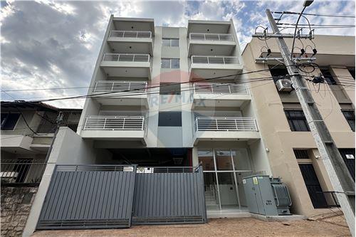 casa en alquiler en Mariscal López