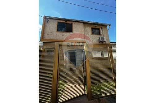 en venta en Mariano Roque Alonso