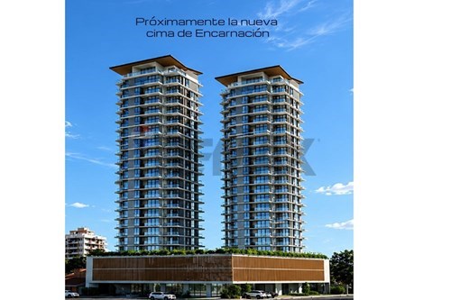 en venta en Encarnación