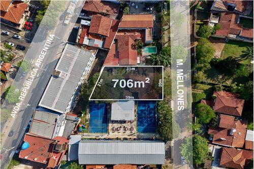 en venta en Los Laureles