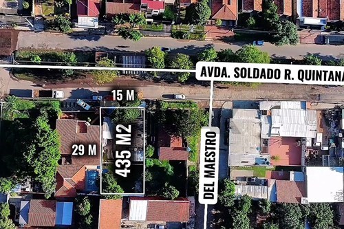 en venta en Mariano Roque Alonso
