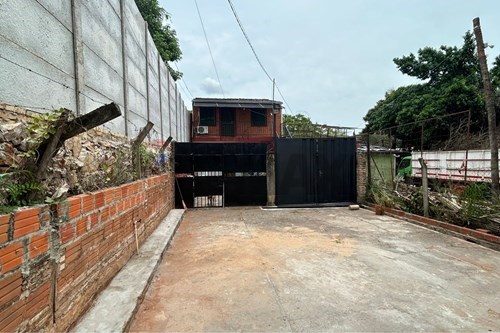 casa en alquiler en Villa Elisa