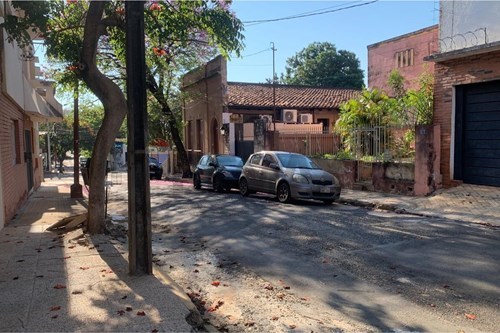 casa en alquiler en San Roque