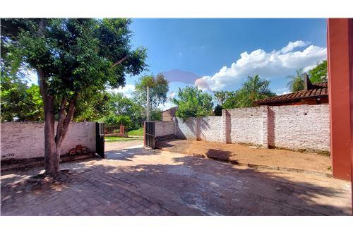 Depósito en venta en Puerto Pabla, Lambaré — foto 3