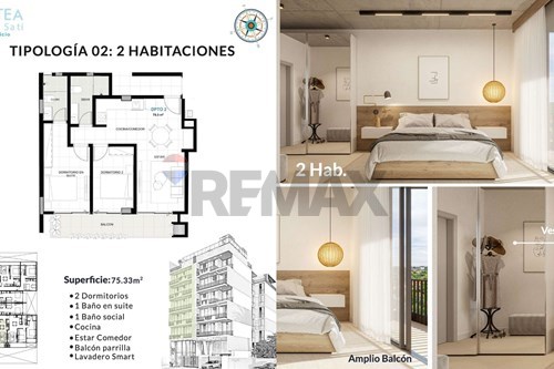 casa en venta en Recoleta