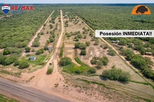 en venta en Loma Plata
