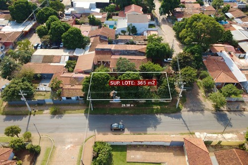 en venta en Fernando De La Mora