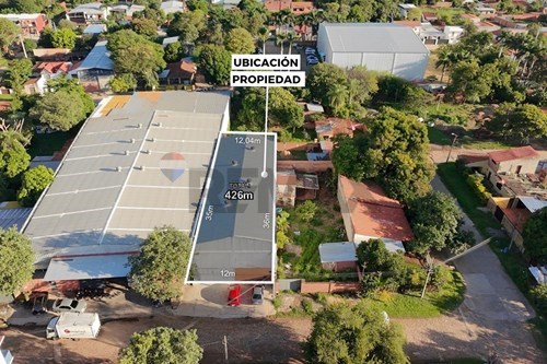 en venta en Mariano Roque Alonso