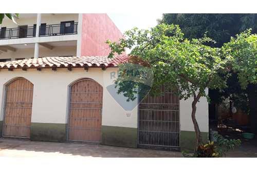 en venta en San Lorenzo