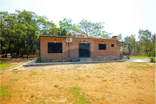 casa en venta en Nueva Colombia
