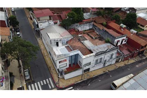 en venta en San Roque