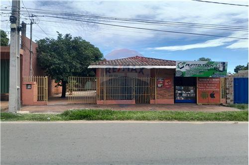 en venta en San Lorenzo