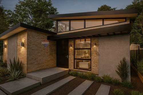 casa en venta en San Bernardino