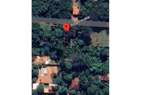 en venta en Atyra