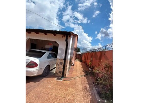 en venta en Caacupé
