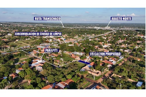 en venta en Limpio