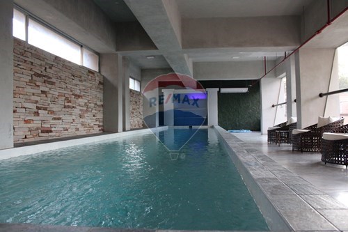 casa en alquiler en Mburucuyá