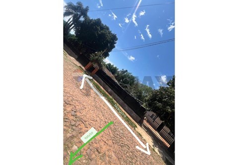 en venta en San Lorenzo