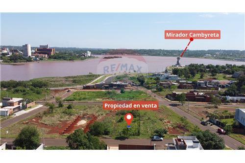 en venta en Cambyretá