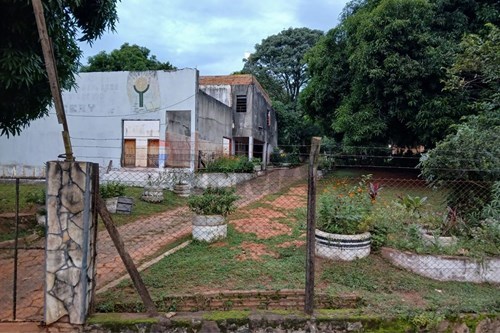 en venta en Itauguá