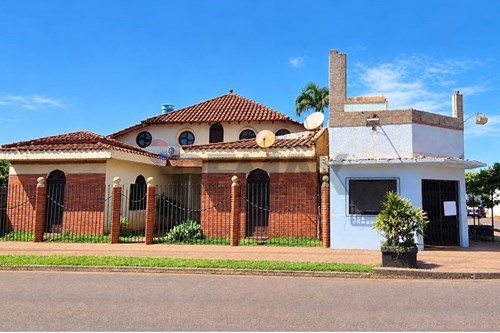 en venta en Presidente Franco