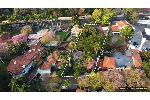 en venta en Mariscal López