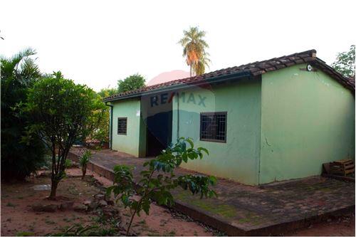 en venta en San Lorenzo