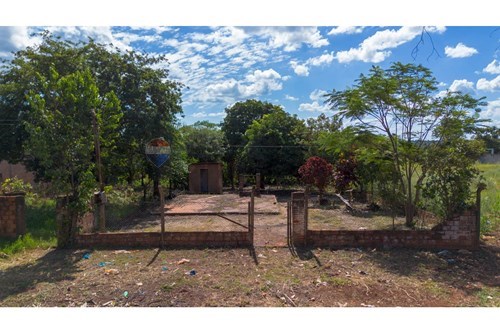 en venta en Minga Guazú