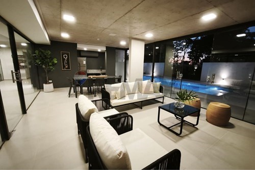 casa en alquiler en Luque
