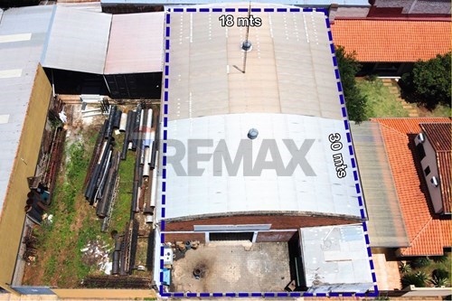 en venta en San Lorenzo